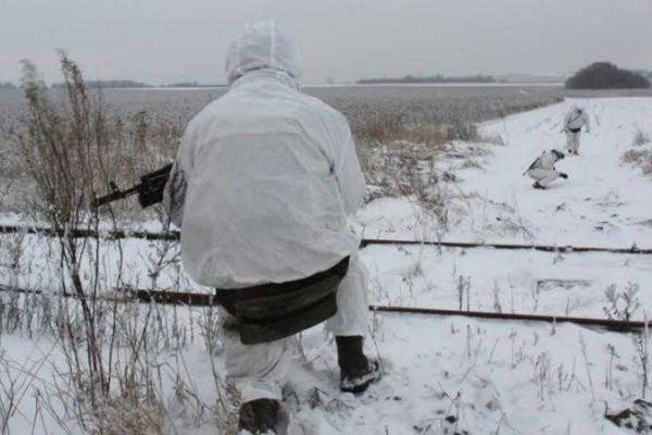 Саперы ВСУ уничтожают взрывоопасные предметы на освобожденных территориях Саперы ВСУ уничтожают взрывоопасные предметы на освобожденных территориях