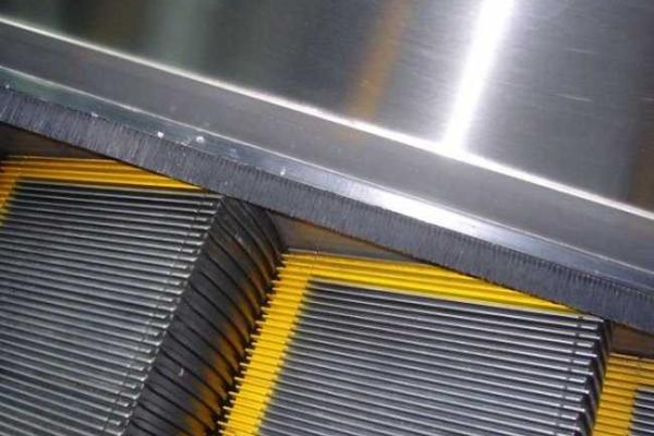 Неизвестная функция обычного эскалатора Неизвестная функция обычного эскалатора