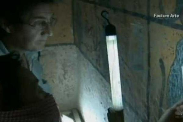 Гробницу царя загробного мира Осириса обнаружили в Египте