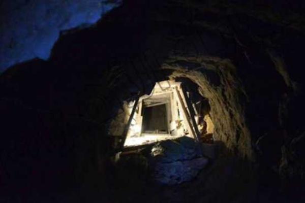 Гробницу царя загробного мира Осириса обнаружили в Египте