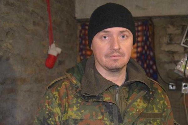 В Песках уничтожена российская диверсионная группа