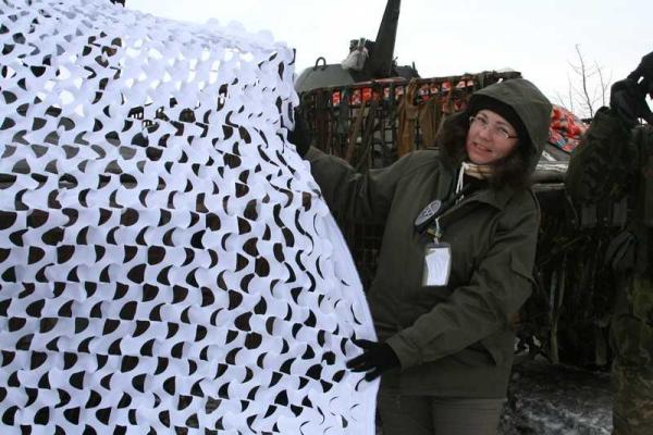 Минобороны: Волонтеры передали более полторы тонны гуманитарной помощи украинским бойцам Минобороны: Волонтеры передали более полторы тонны гуманитарной помощи украинским бойцам
