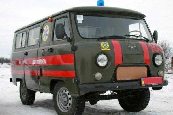 Минобороны: Волонтеры передали более полторы тонны гуманитарной помощи украинским бойцам Минобороны: Волонтеры передали более полторы тонны гуманитарной помощи украинским бойцам