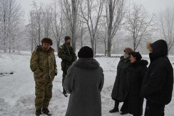 Москаль: казачки или с перепоя стреляют куда угодно, или намеренно палят из пушек по жилым кварталам