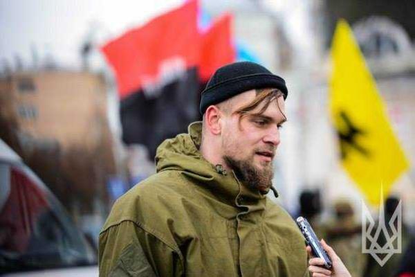 Польские волонтеры внесли свою лепту в спасение жизней бойцов полка "Азов"
