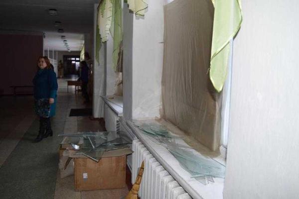 Москаль: казачки или с перепоя стреляют куда угодно, или намеренно палят из пушек по жилым кварталам