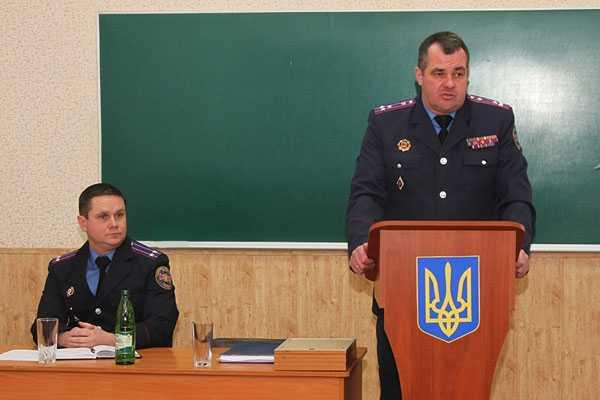 В Украине полностью пересматривается система подготовки молодых офицеров