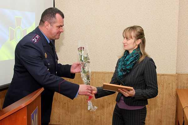 В Украине полностью пересматривается система подготовки молодых офицеров