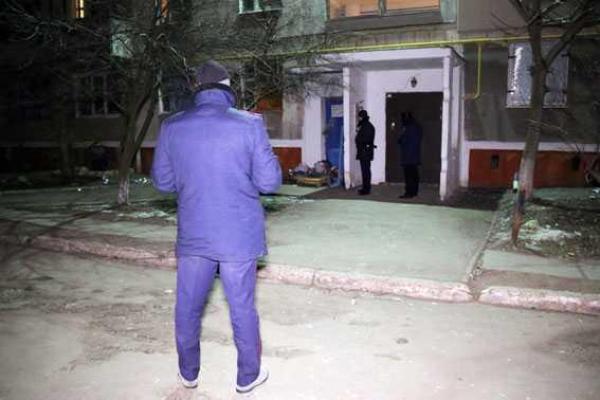 В Мариуполе проводятся мероприятия по противодействию мародерству В Мариуполе проводятся мероприятия по противодействию мародерству