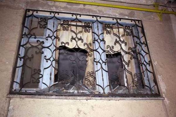 В Мариуполе проводятся мероприятия по противодействию мародерству В Мариуполе проводятся мероприятия по противодействию мародерству