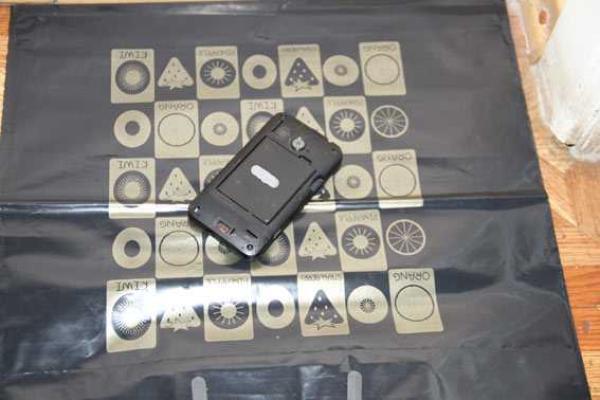 В Харькове за сутки "по горячим следам" задержано 3-е любителей легкой наживы