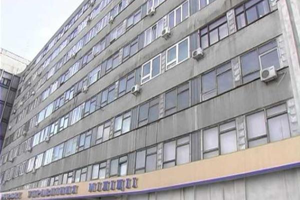 Харьковские правоохранители задержали группу телефонных мошенников