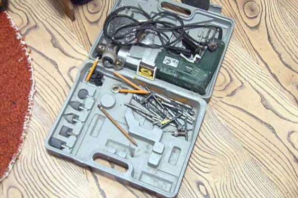 Одесские правоохранители обезвредили преступную группу квартирных воров Одесские правоохранители обезвредили преступную группу квартирных воров