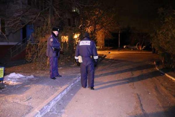 В Мариуполе проводятся мероприятия по противодействию мародерству В Мариуполе проводятся мероприятия по противодействию мародерству