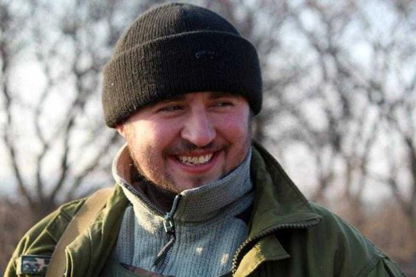 Бойцы ВСУ: своей земли мы не сдадим