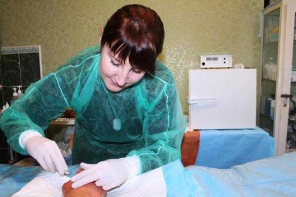 Медики ВДВ - ангелы в белых халатах в зоне боевых действий Медики ВДВ - ангелы в белых халатах в зоне боевых действий