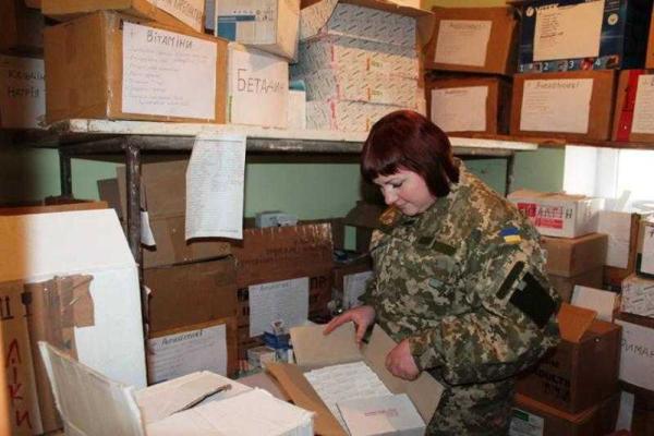 Медики ВДВ - ангелы в белых халатах в зоне боевых действий Медики ВДВ - ангелы в белых халатах в зоне боевых действий