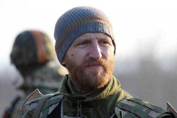 Бойцы ВСУ: своей земли мы не сдадим