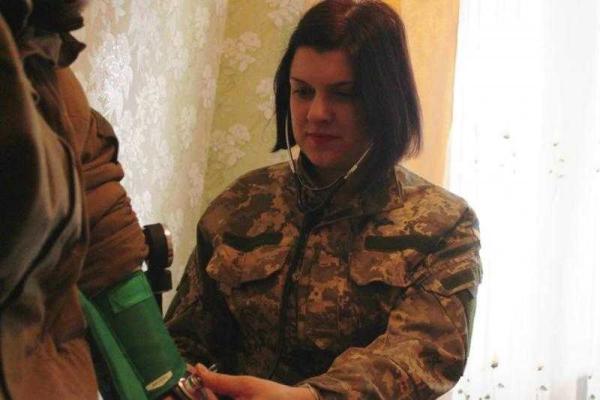 Медики ВДВ - ангелы в белых халатах в зоне боевых действий Медики ВДВ - ангелы в белых халатах в зоне боевых действий