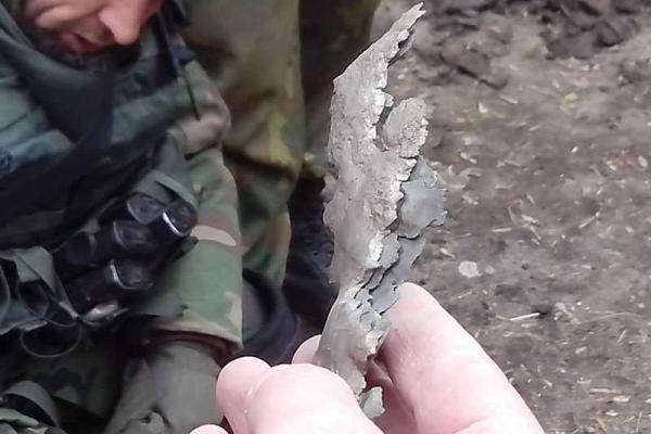 Россия испытывает в Украине усовершенствованное вооружение Россия испытывает в Украине усовершенствованное вооружение