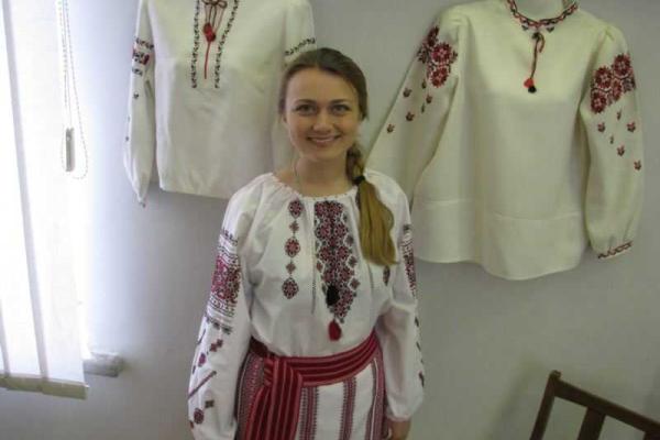 Крымские власти закрыли музей украинской вышивки