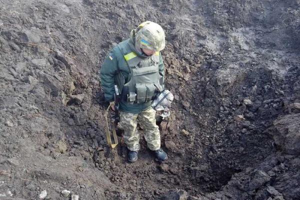 Россия испытывает в Украине усовершенствованное вооружение Россия испытывает в Украине усовершенствованное вооружение