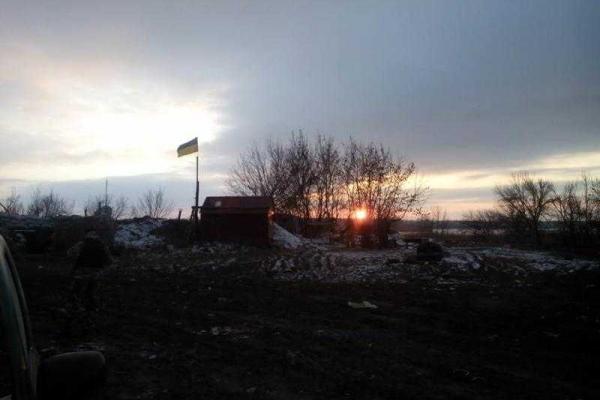 Волонтер: Раненных, вышедших на связь, ходила доставать наша спецура Волонтер: Раненных, вышедших на связь, ходила доставать наша спецура