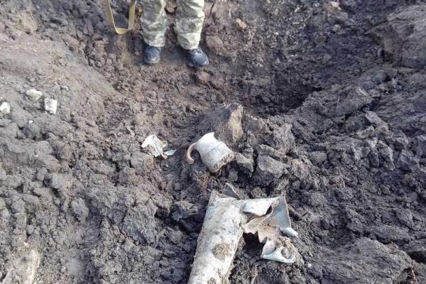 Россия испытывает в Украине усовершенствованное вооружение Россия испытывает в Украине усовершенствованное вооружение