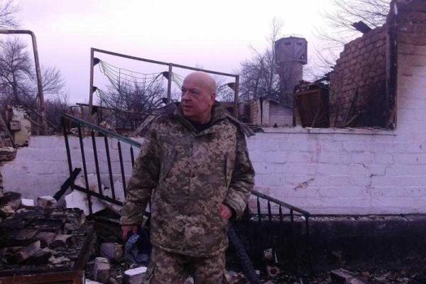 Новотошковка: жизнь на грани выживания