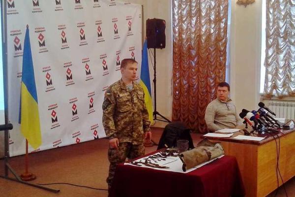 Россия испытывает в Украине усовершенствованное вооружение Россия испытывает в Украине усовершенствованное вооружение
