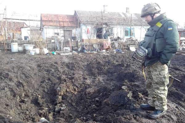 Россия испытывает в Украине усовершенствованное вооружение Россия испытывает в Украине усовершенствованное вооружение