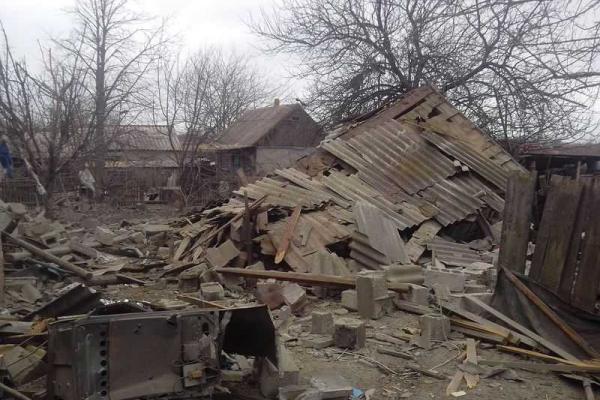 Россия испытывает в Украине усовершенствованное вооружение Россия испытывает в Украине усовершенствованное вооружение