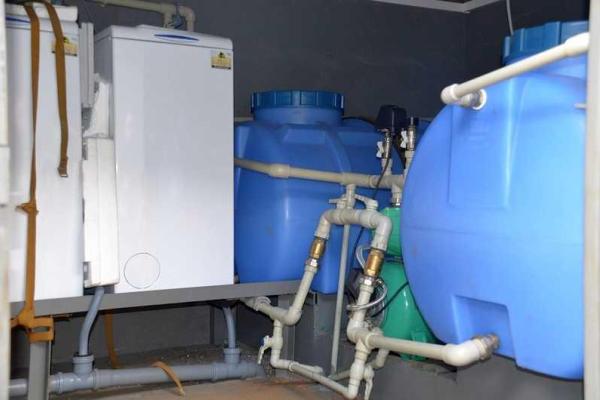 Бойцы 79-й аэромобильной бригады получили в подарок от волонтеров передвижную прачечную Бойцы 79-й аэромобильной бригады получили в подарок от волонтеров передвижную прачечную