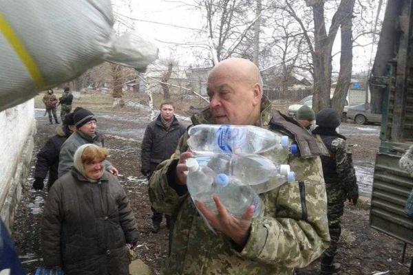 Новотошковка: жизнь на грани выживания