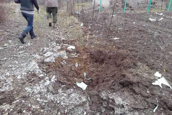 Россия испытывает в Украине усовершенствованное вооружение Россия испытывает в Украине усовершенствованное вооружение