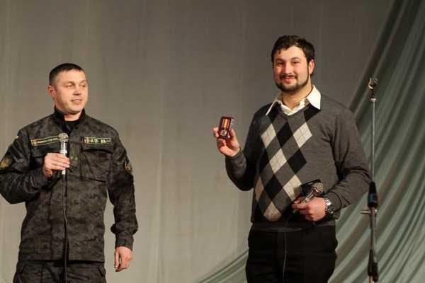 Военная техника получила новую жизнь в умелых руках волонтеров Военная техника получила новую жизнь в умелых руках волонтеров
