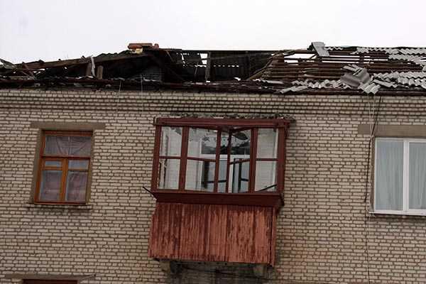 Бойцы Нацгвардии полностью контролируют н.п. Станично-Луганское 