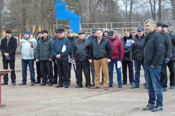 Жители Одесчины поддерживают бойцов Нацгвардии, охраняющих их покой Жители Одесчины поддерживают бойцов Нацгвардии, охраняющих их покой