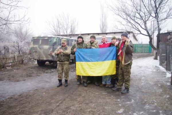 Сельская жительница: нам только дай волю, мы бы с такими мужиками подняли страну - не сомневайтесь! Сельская жительница: нам только дай волю, мы бы с такими мужиками подняли страну - не сомневайтесь!
