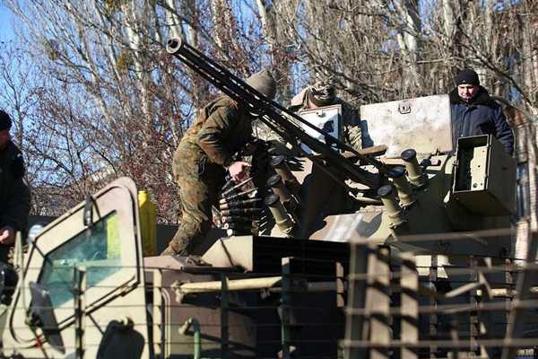 Техники Нацгвардии: Мы обязаны сохранить жизнь наших воинов Техники Нацгвардии: Мы обязаны сохранить жизнь наших воинов