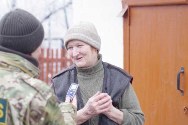 Сельская жительница: нам только дай волю, мы бы с такими мужиками подняли страну - не сомневайтесь! Сельская жительница: нам только дай волю, мы бы с такими мужиками подняли страну - не сомневайтесь!