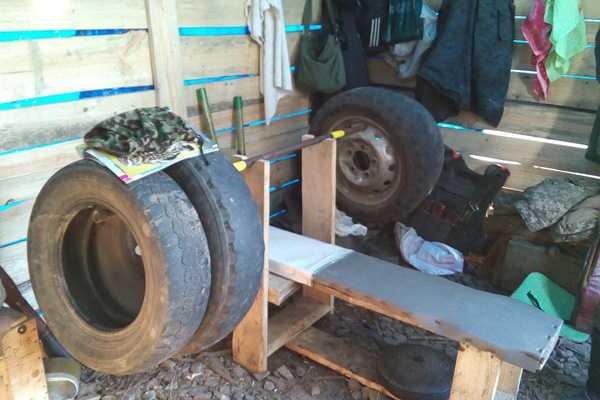 Нацгвардейцы на передовой: Здесь отношения даже больше чем человеческие, даже больше чем братские