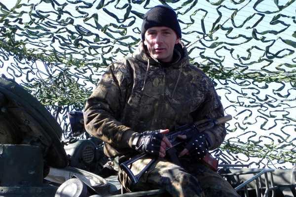 Танкисты Нацгвардии проявляют стойкость и героизм в боях с врагом Танкисты Нацгвардии проявляют стойкость и героизм в боях с врагом