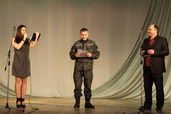 Военная техника получила новую жизнь в умелых руках волонтеров Военная техника получила новую жизнь в умелых руках волонтеров