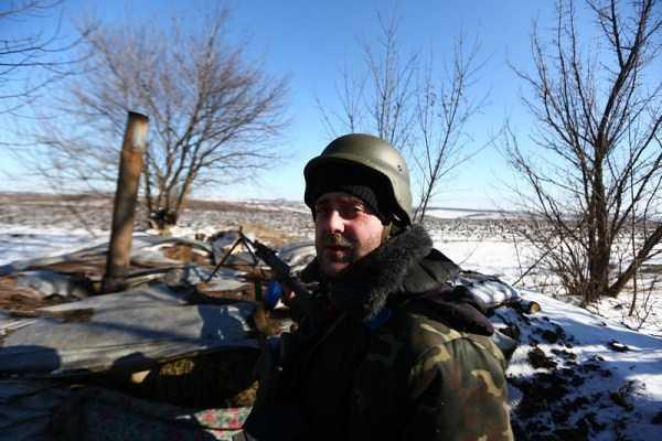 СМИ: В Нацгвардии пораженческого настроения у бойцов нет. Нет паники, нет страха СМИ: В Нацгвардии пораженческого настроения у бойцов нет. Нет паники, нет страха