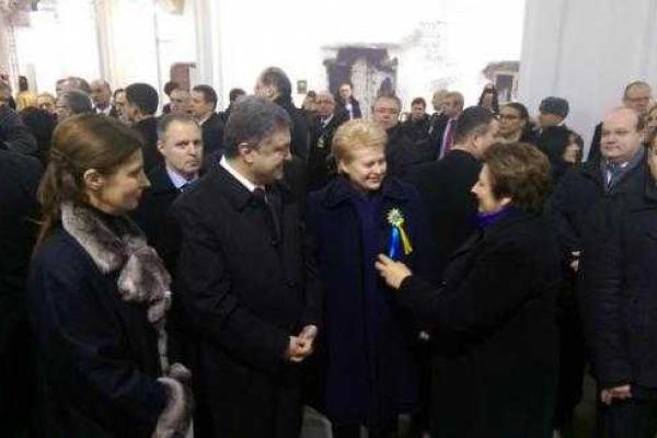 Марш Достоинства собирает жителей и гостей Киева Марш Достоинства собирает жителей и гостей Киева