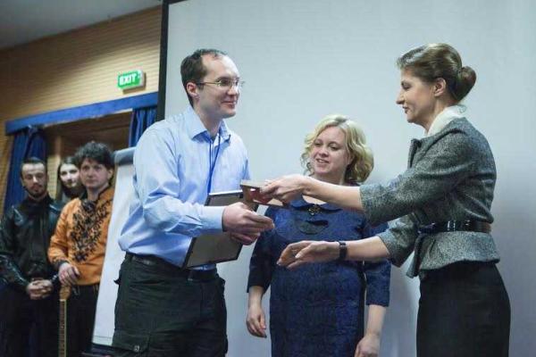 Марина Порошенко выступила на Конференции, посвященной благотворительности и волонтерству