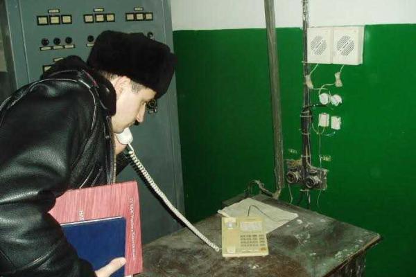 На Киевщине продолжается проверка защитных сооружений На Киевщине продолжается проверка защитных сооружений