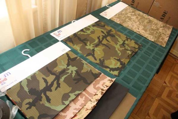 В столице стартовал Украинско-чешский форум по вопросам оборонного сотрудничества