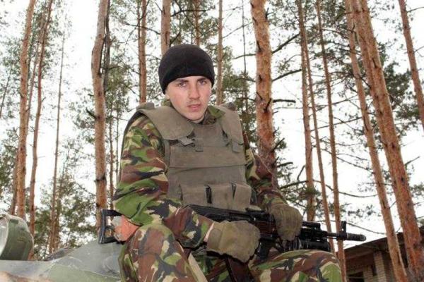 Львовские десантники устроили российским войскам новую "Прохоровку" на Донбассе Львовские десантники устроили российским войскам новую "Прохоровку" на Донбассе